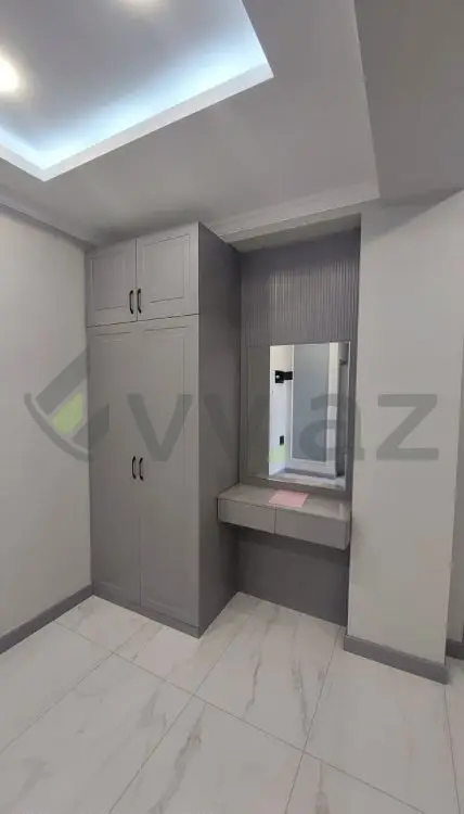 2 otaqlı mənzil Yeni tikili Satılır, 7-ci mikrorayon, Binəqədi, Bakı — Mənzil, Bakı (5)