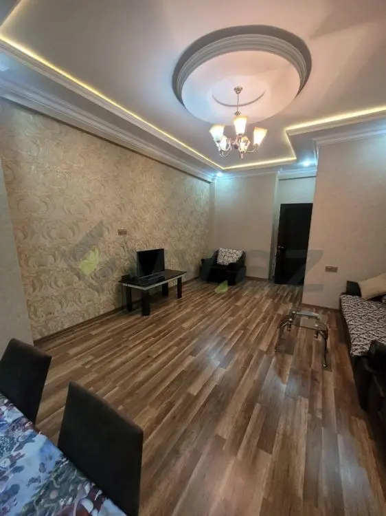 2 otaqlı mənzil Yeni tikili Kirayə, 8-ci kilometr, Nizami, Bakı — Mənzil, Bakı (4)