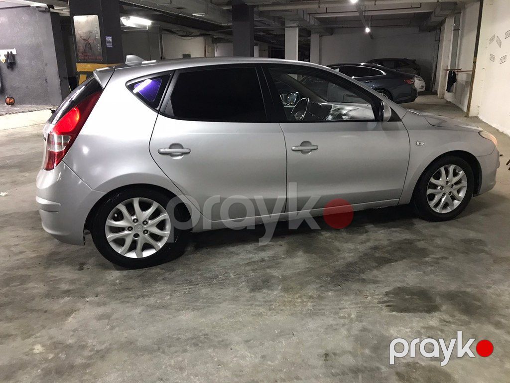 Hyundai i30, 1.6 L, 2008 il, 375 150 km — Avtomobillər, Bakı (3)