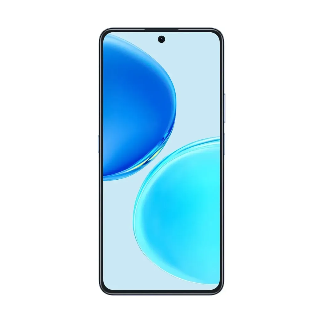 Smartfon Honor X8d 8GB/256GB Light Blue — Mallar, Bakı (2)