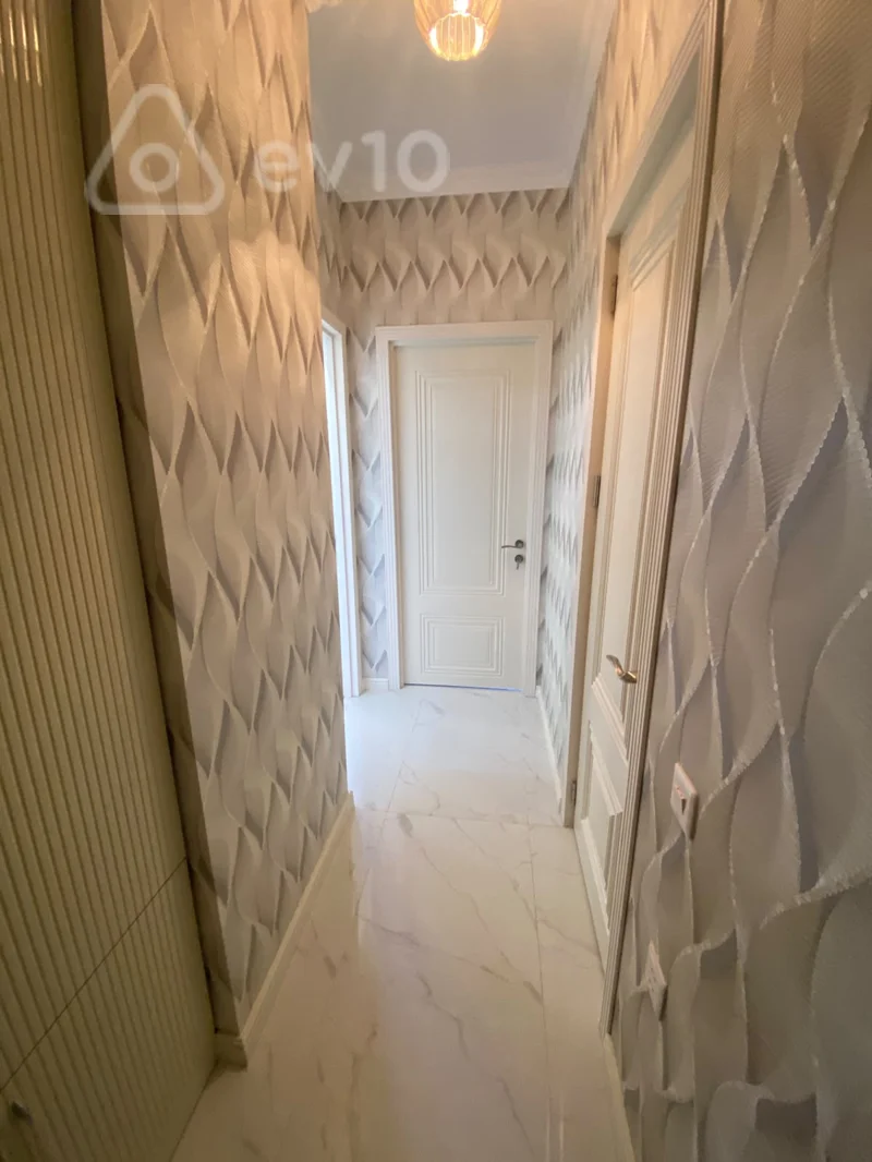 2 otaqlı mənzil, 60 m², Mirəsədulla Mirqasımov küçəsi — Mənzil, Bakı (7)
