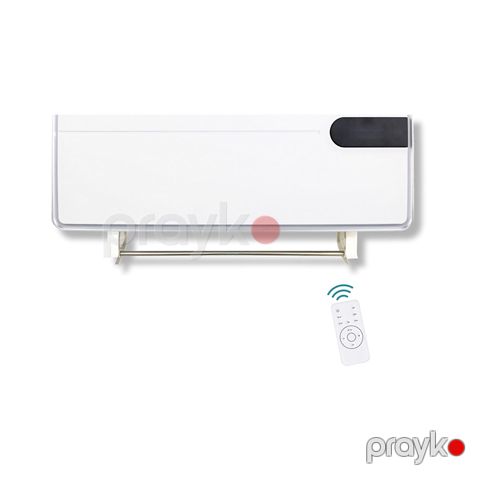 Qızdırıcı ventilyator Kumtel HDM-03