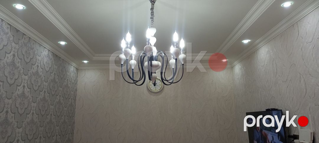 Həyət evi, Lökbatan qəs — Ev, villa, Bakı (9)