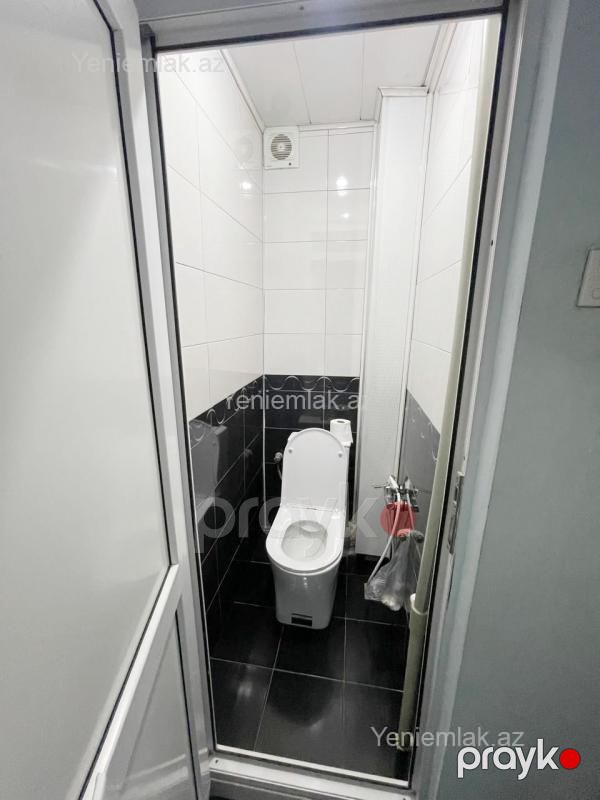 Satılır 3 otaqlı Bina evi menzil (Köhnə tikili), 80 m², 17-ci mikrorayon — Mənzil, Sumqayıt (5)