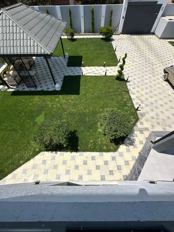 4 otaqlı Həyət evi Satılır, Buzovna, Xəzər, Bakı — Ev, villa, Bakı (2)