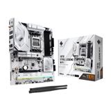 Ana plata ASRock X870 Steel Legend Wi-Fi AM5 (ASR-X870-STL) — Pctech — Ana platalar