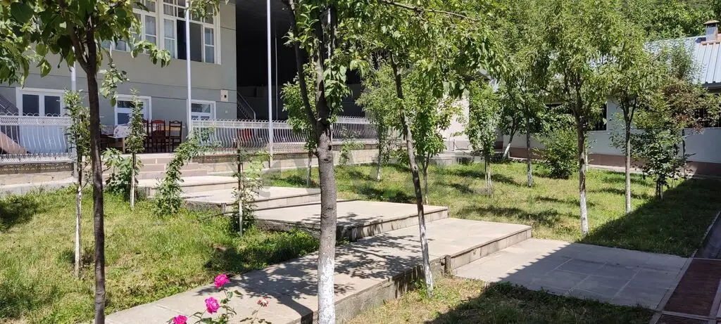 3 otaqlı Həyət evi Kirayə (günlük), Şəki — Ev, villa, Şəki (4)
