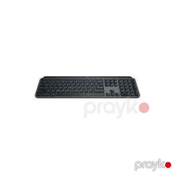 Logitech MX Keys S 920-011587 US International Simsiz Arxa İşıqlı Klaviatura — Elektronika, Bakı (3)