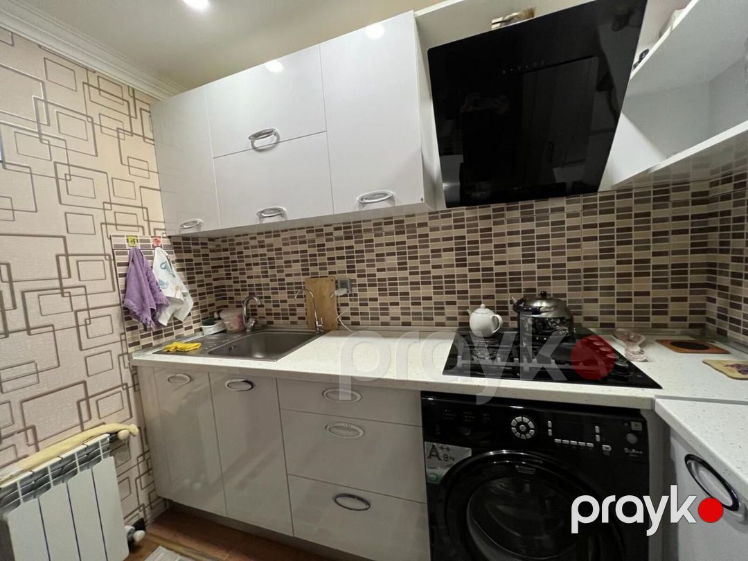 Satılır 2 otaqlı yeni tikili 92 m² — Mənzil, Bakı (12)