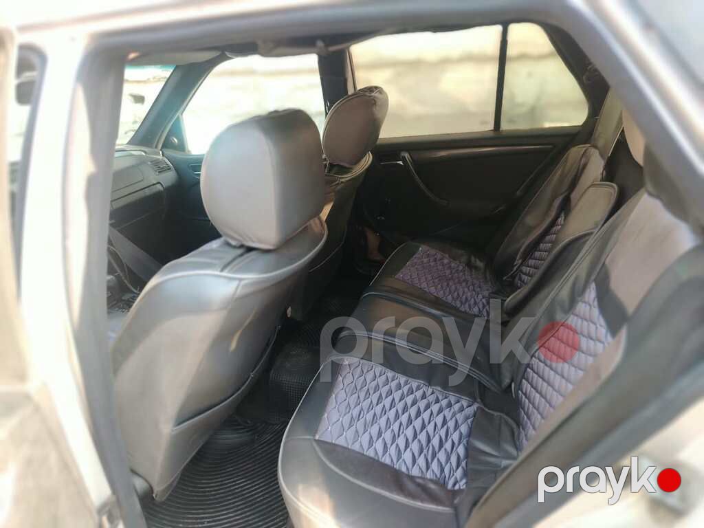 Mercedes C 200, 2.0 L, 1998 il, 370 000 km — Avtomobillər, Bakı (5)