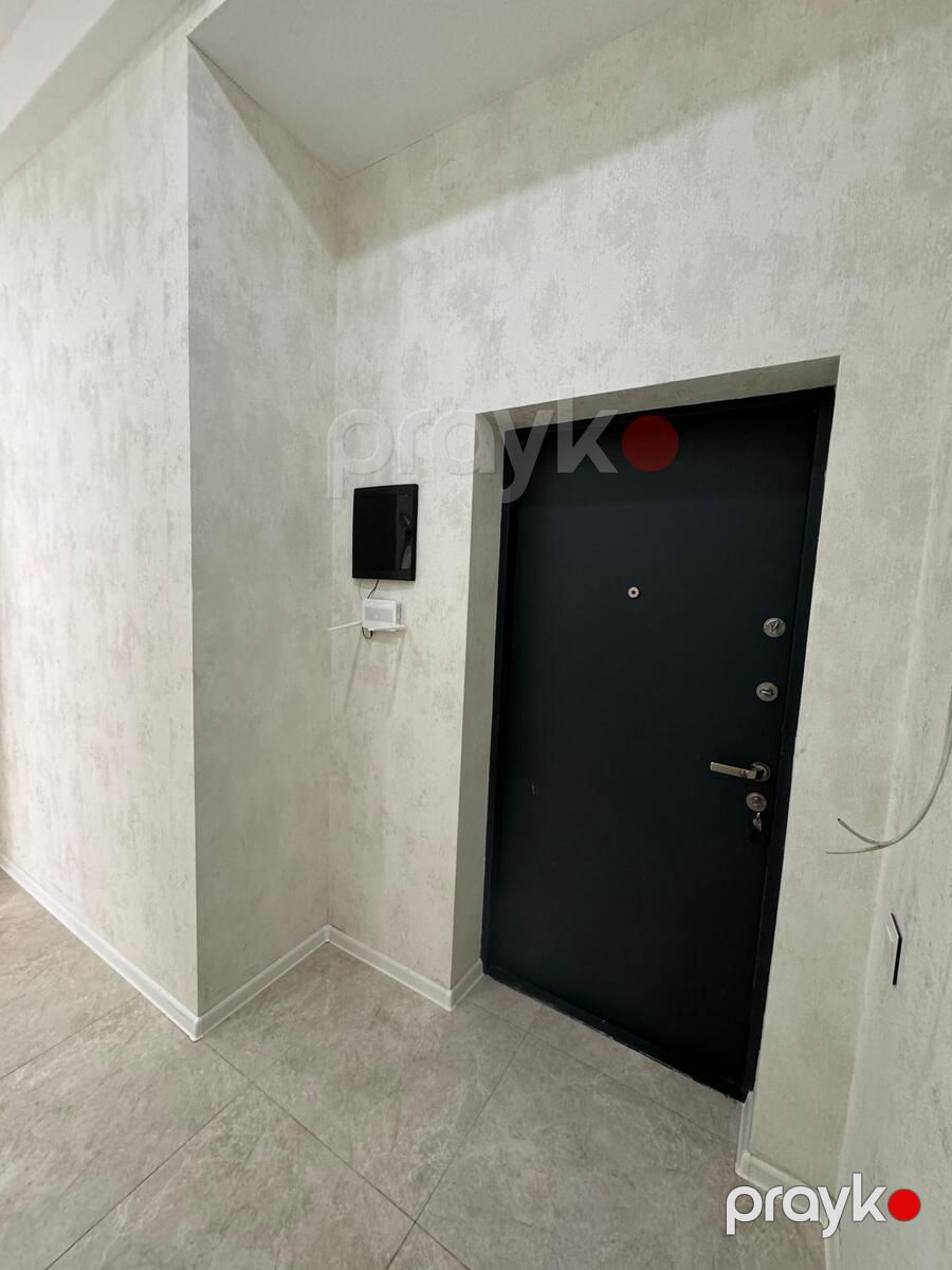 İcarəyə verilir 2 otaqlı yeni tikili 70 m² — Mənzil, Bakı (8)