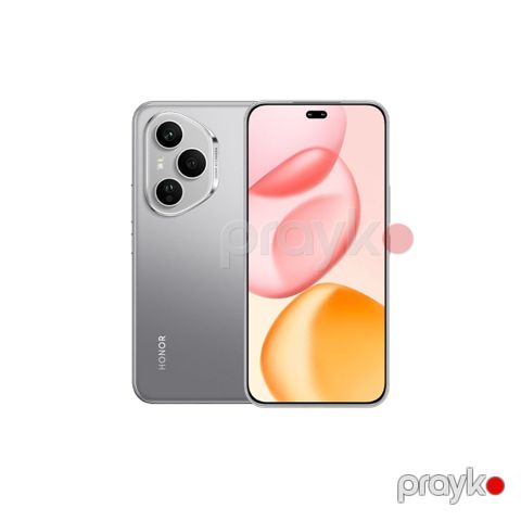 Honor 400 Meteor Silver 512GB/12GB — Bakı
