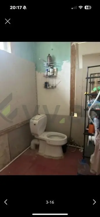 3 otaqlı Həyət evi Satılır, Şirvan — Ev, villa, Şirvan (6)