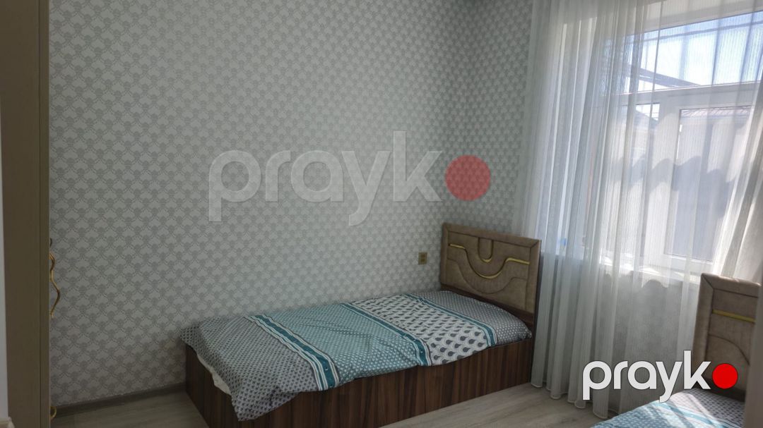 Həyət evi, Ceyranbatan qəs — Ev, villa, Sumqayıt (11)