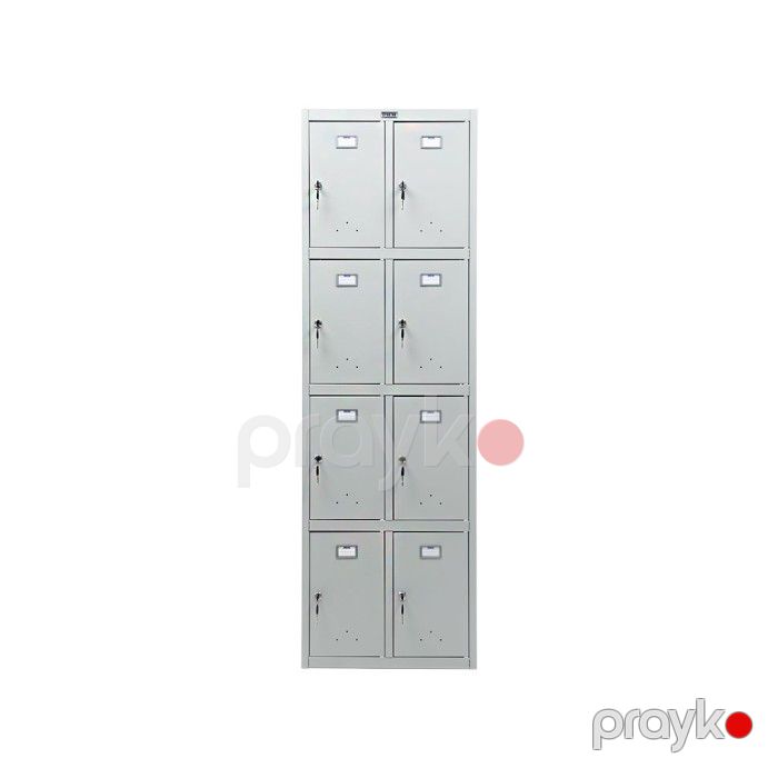 Çantalar üçün şkaf Praktik Standard LS-24 — Sənaye, Bakı (2)