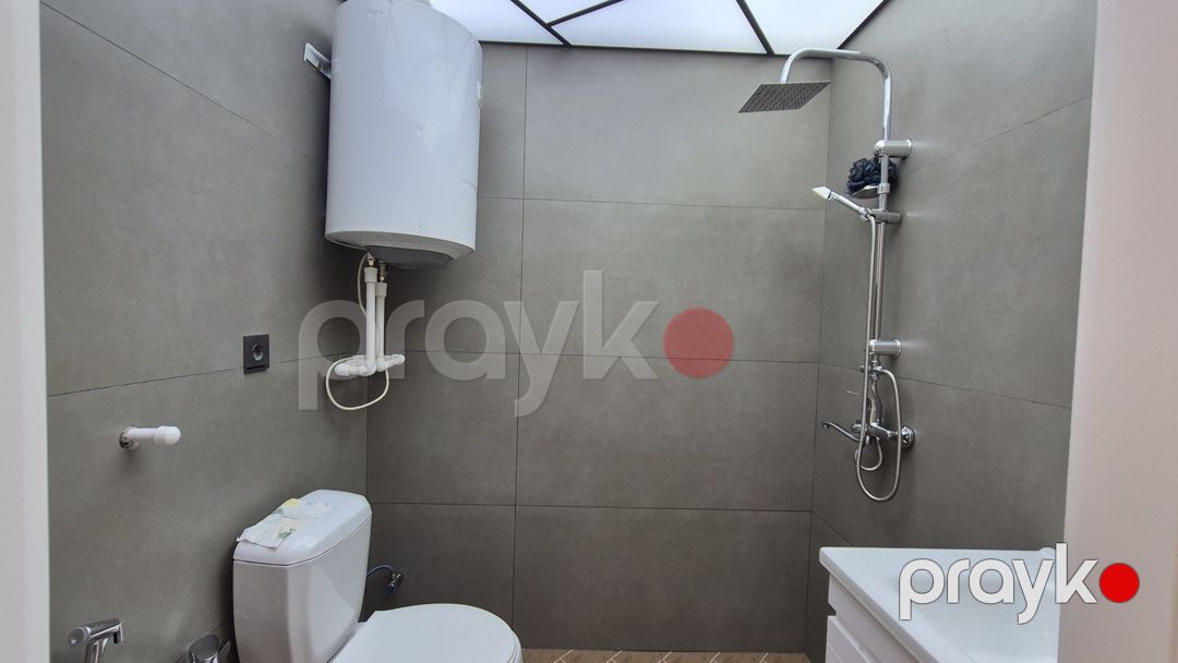 2-otaqlı yeni tikili, Xırdalan ş., 36.3 m² — Mənzil, Xırdalan (10)