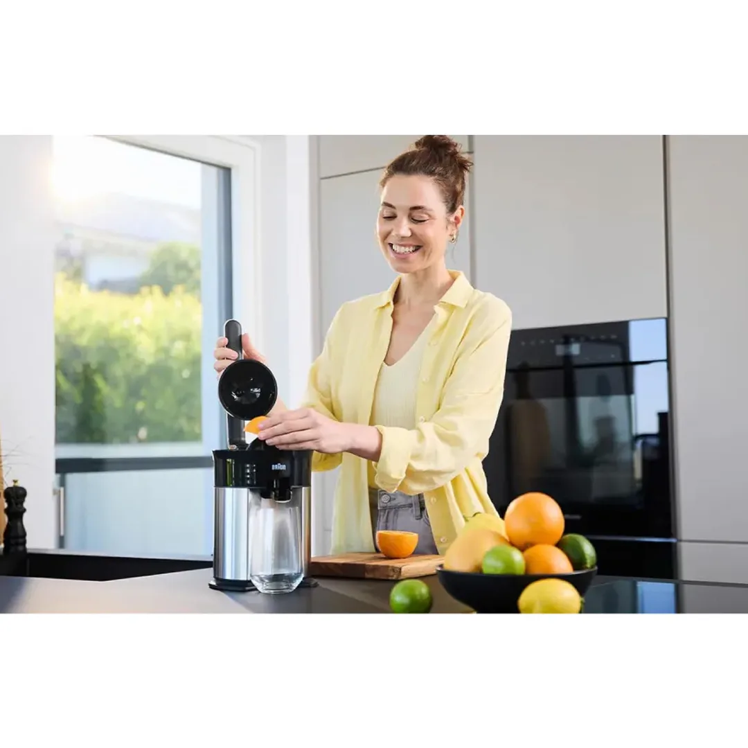 Şirəçəkən Braun CJ7050BK — Mallar, Bakı (6)