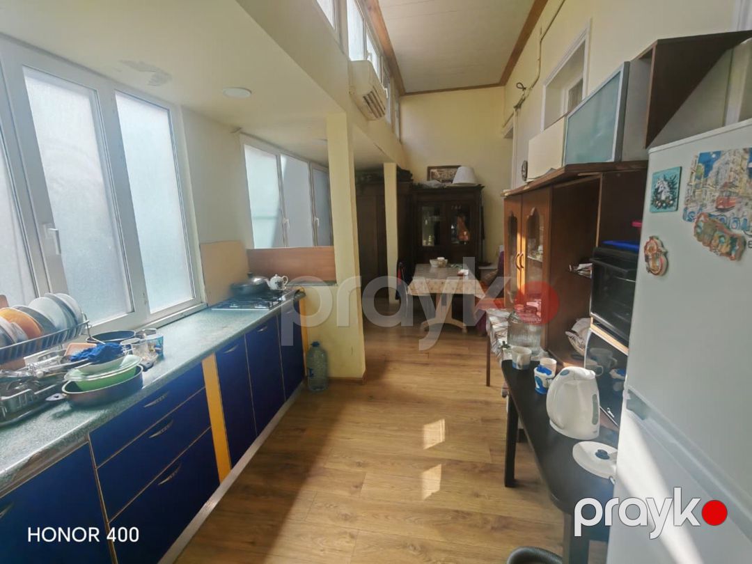 Satılır 2 otaqlı köhnə tikili 110 m² — Mənzil, Bakı (7)