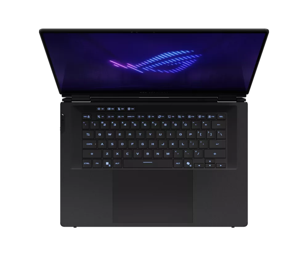 ASUS rog Zephyrus Duo 16 GX651AX-SR026W (90NR0NT2-M00220) (2026) — Noutbuklar, Bakı (3)