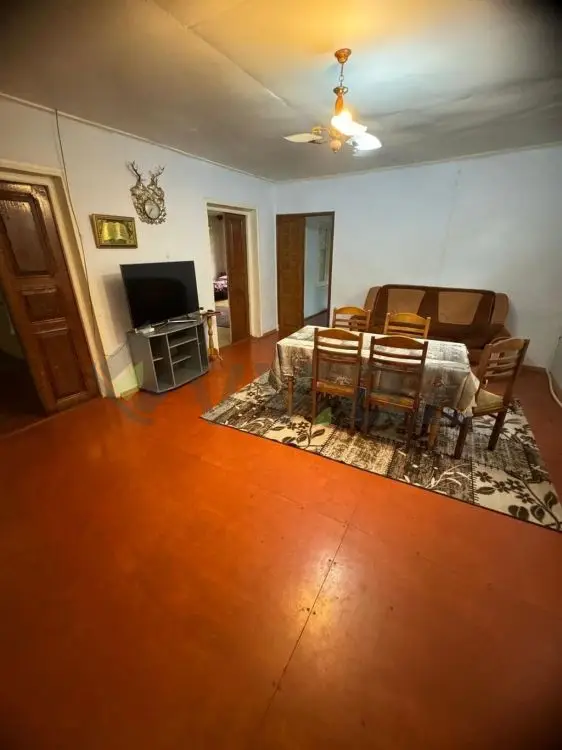 4 otaqlı Həyət evi Kirayə (günlük), Qax — Ev, villa, Qax (8)