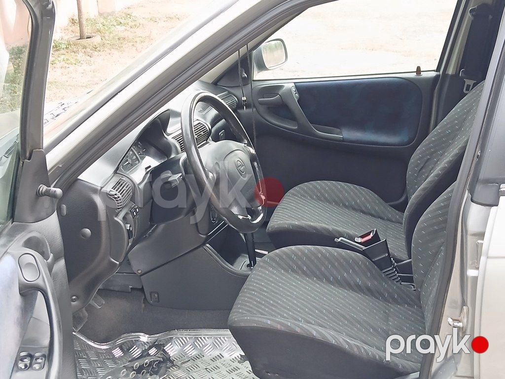 Opel Astra, 1.6 L, 1995 il, 237 275 km — Avtomobillər, Quba (9)