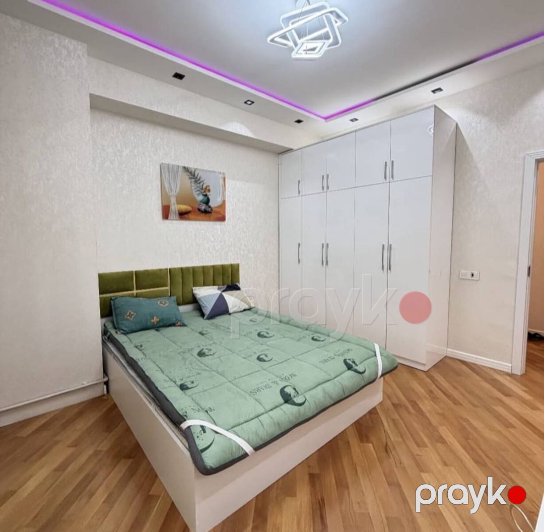 Satılır 2 otaqlı yeni tikili 64 m² — Mənzil, Bakı (4)