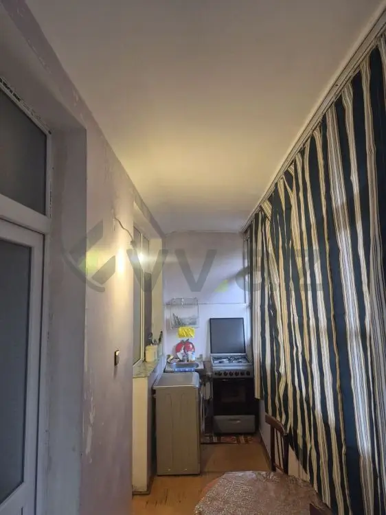 2 otaqlı mənzil Köhnə tikili Satılır, Mingəçevir — Mənzil, Mingəçevir (12)