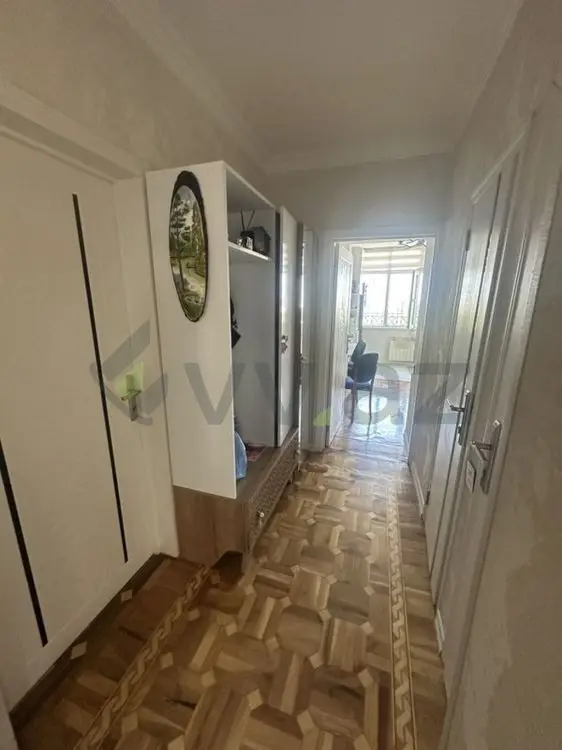 3 otaqlı mənzil Köhnə tikili Satılır, 8-ci mikrorayon, Binəqədi, Bakı — Mənzil, Bakı (4)