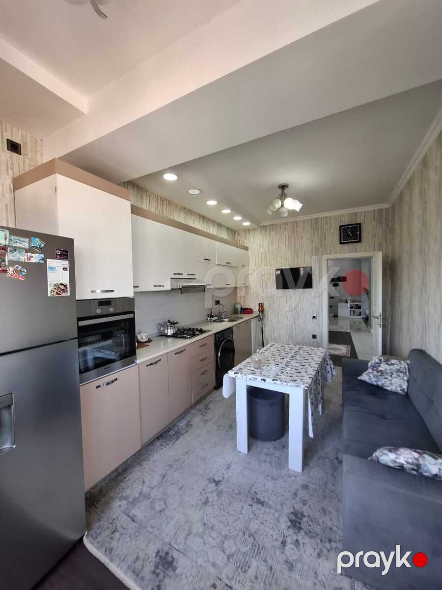 4-otaqlı yeni tikili, Xırdalan ş., 140 m² — Mənzil, Xırdalan (4)