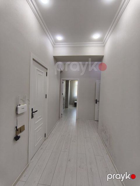 2-otaqlı yeni tikili kirayə verilir, Xırdalan ş., 72 m² — Xırdalan