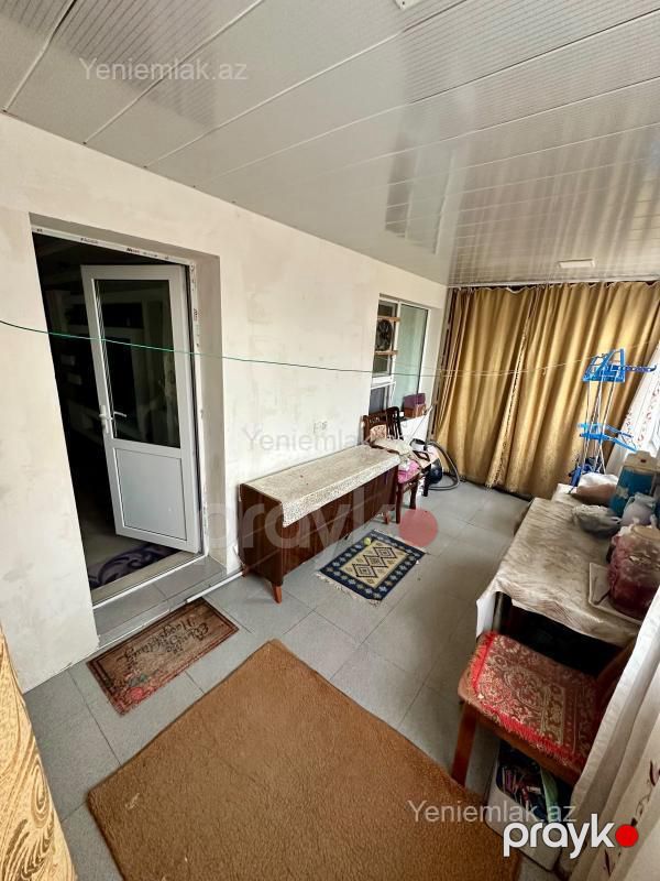 Satılır 5 otaqlı Bina evi menzil (Köhnə tikili), 120 m², 51-ci məhəllə — Mənzil, Sumqayıt (6)