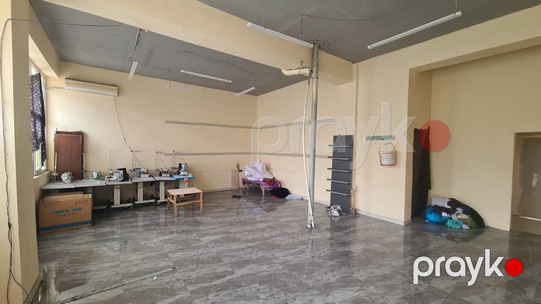 İcarəyə verilir obyekt 65 m² — Əmlak, Bakı (3)
