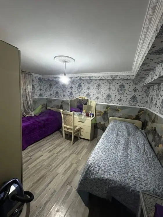 2 otaqlı mənzil Yeni tikili Satılır, Xırdalan — Mənzil, Xırdalan (2)