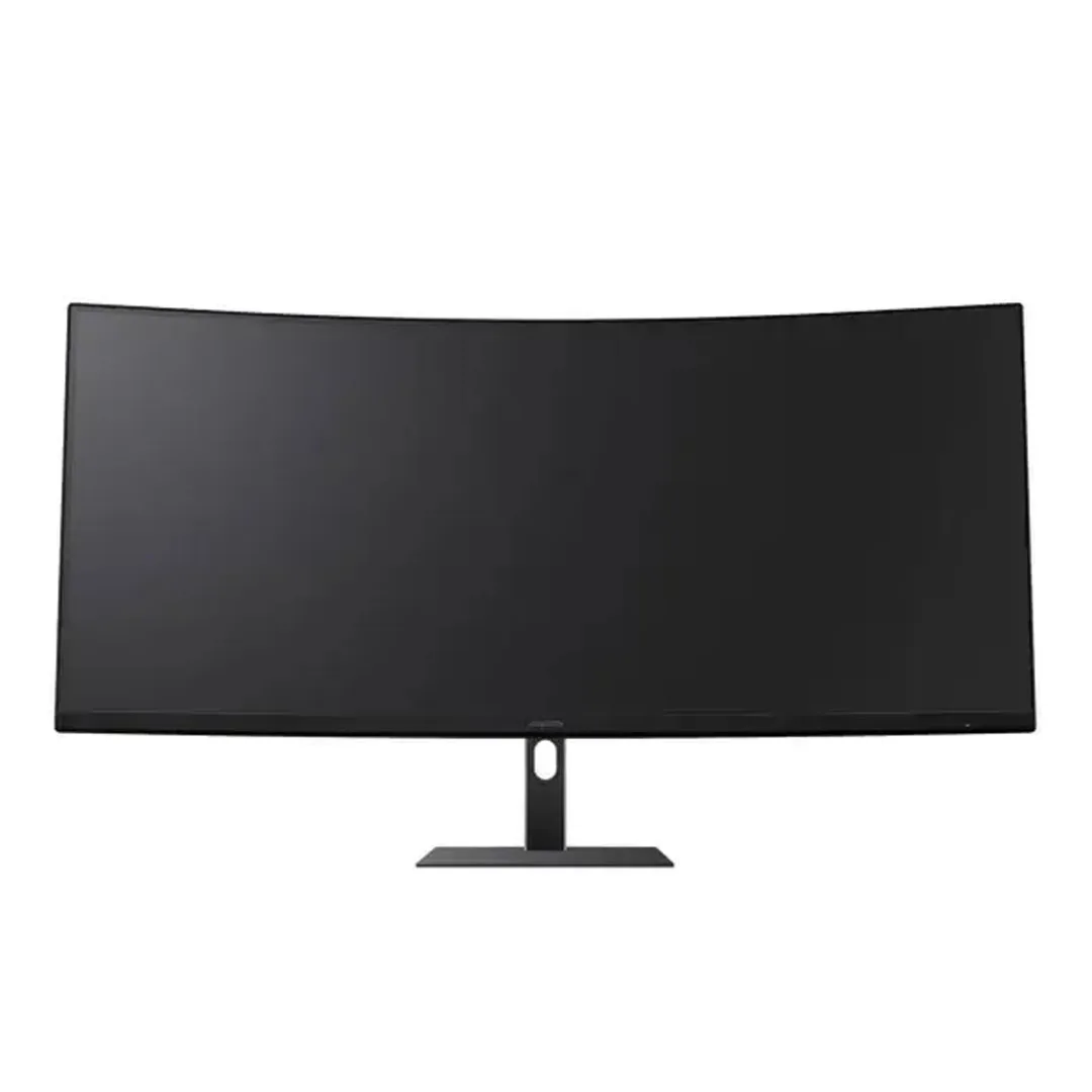 Monitor Xiaomi Curved Gaming Monitor G34WQi ELA5454EU — Mallar, Bakı (2)