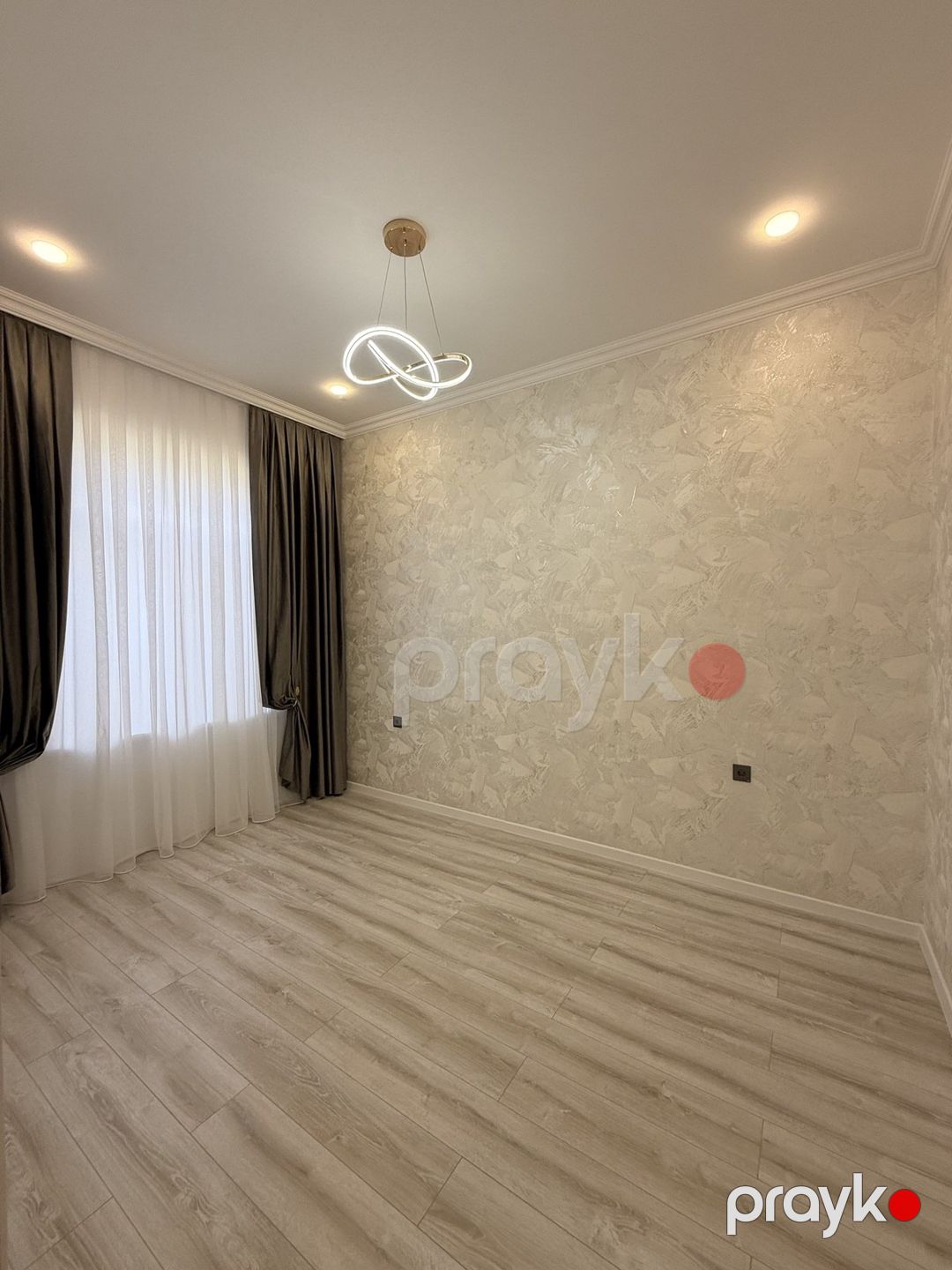 Satılır 4 otaqlı həyət evi/bağ evi 75 m² — Ev, villa, Bakı (12)