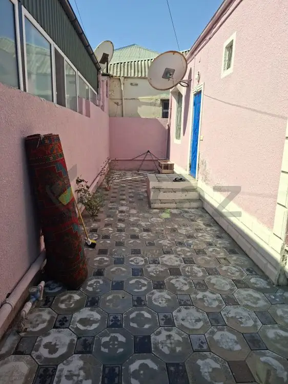 2 otaqlı Həyət evi Satılır, Xırdalan — Ev, villa, Xırdalan (4)