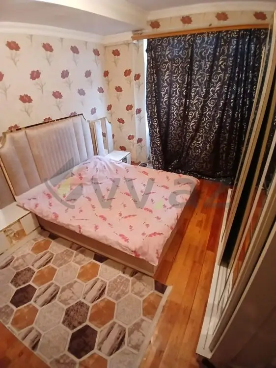 2 otaqlı mənzil Yeni tikili Satılır, Xırdalan — Mənzil, Xırdalan (7)
