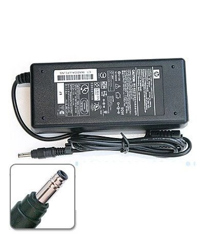 HP (19V 4.74A) (4.8x1.7) adapteri — Bakı