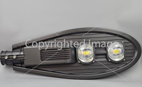Küçə işığı led Modi SL13100E-C, 100W — Lighting