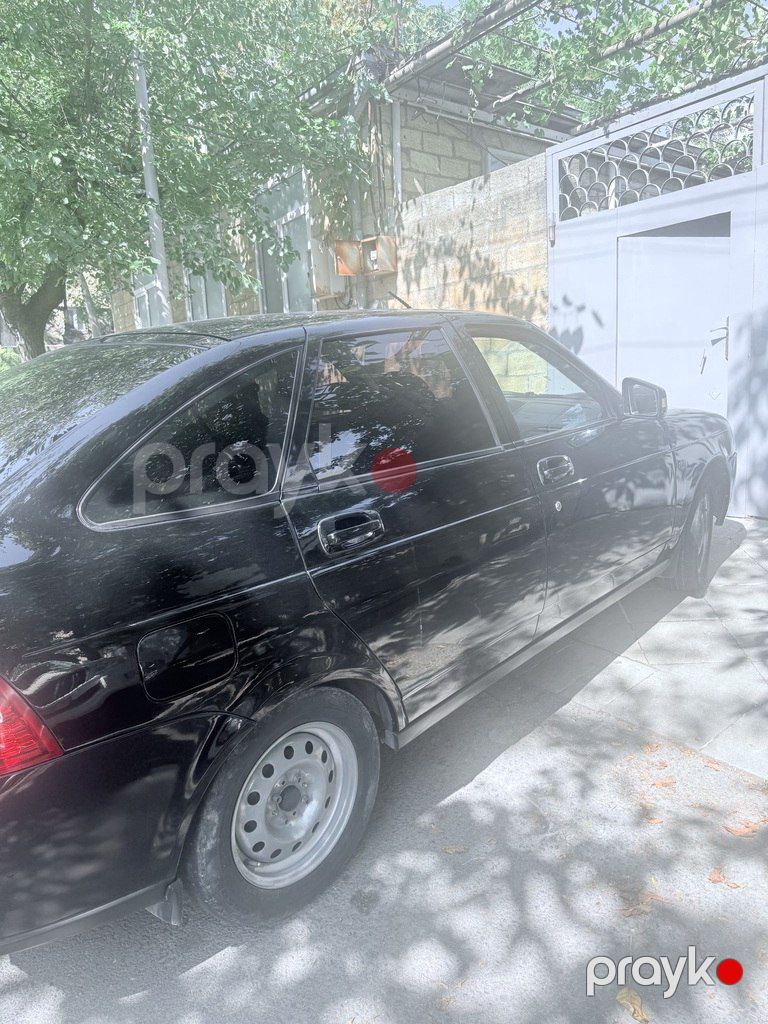 Lada (VAZ) Priora, 1.6 L, 2015 il, 200 000 km — Avtomobillər, Şamaxı (4)