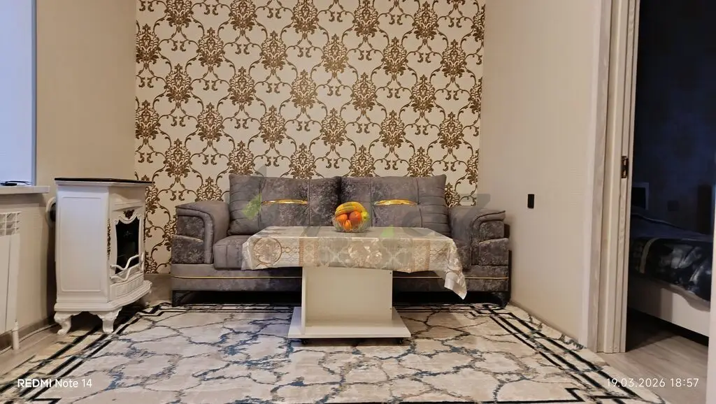 3 otaqlı Həyət evi Kirayə (günlük), Lerik — Ev, villa, Lerik (6)