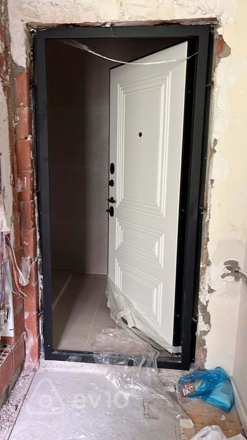 2 otaqlı mənzil, 50 m², Yeni Yasamal Bravo marketin yanı — Mənzil, Bakı (3)