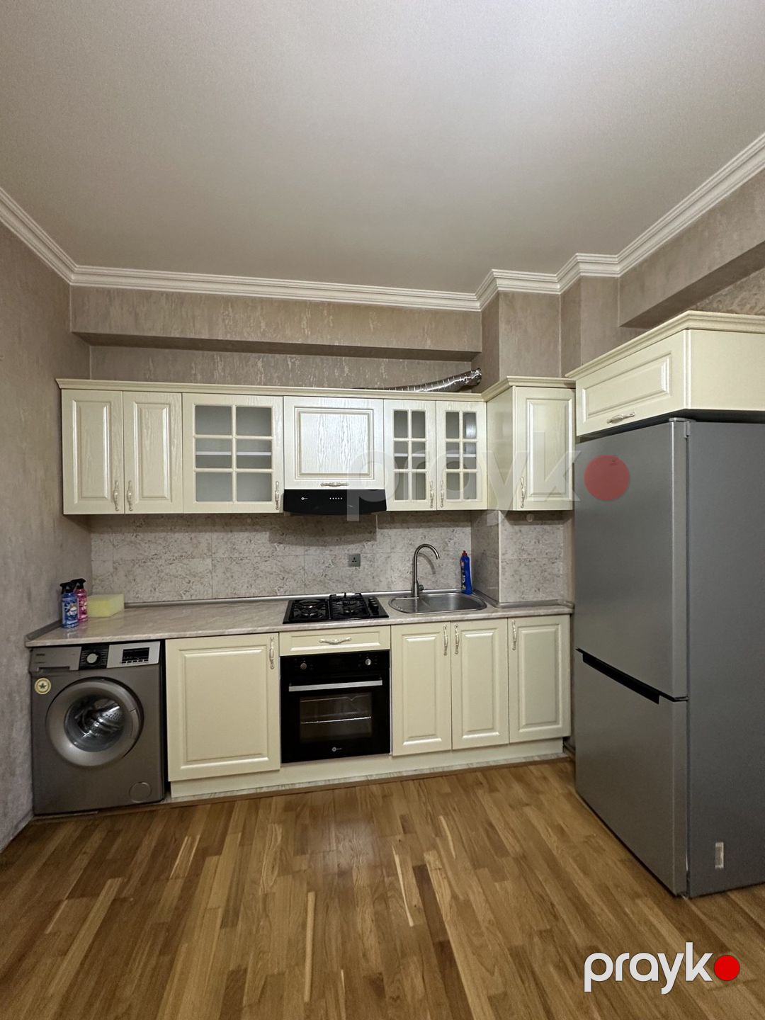 Satılır 2 otaqlı yeni tikili 52 m² — Mənzil, Xırdalan (4)