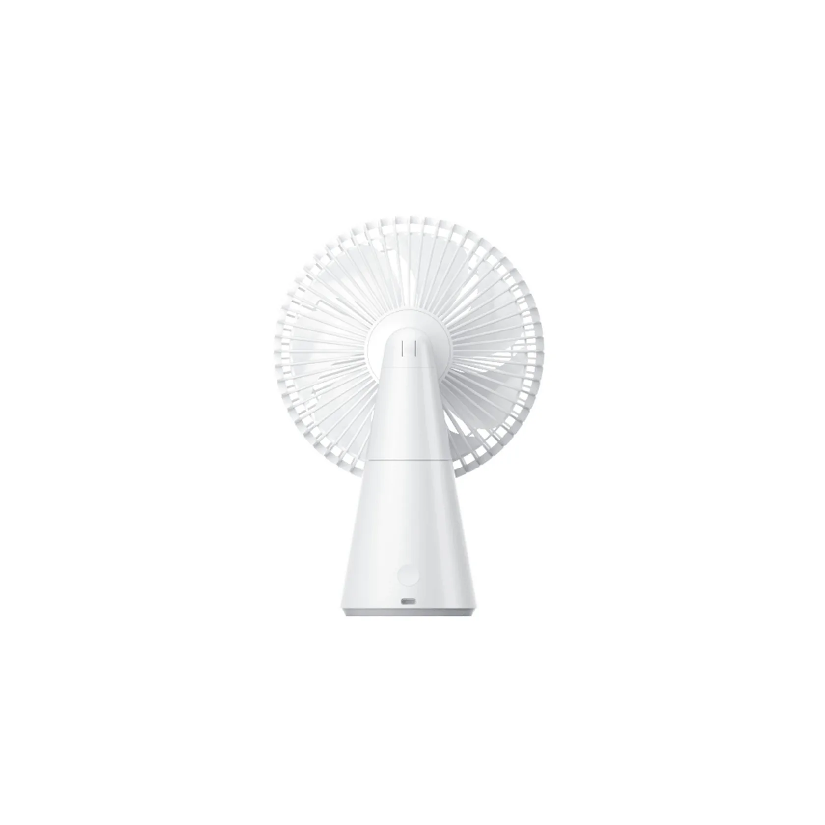 Ventilyator Xiaomi MiJia Desktop Mobile Fan (BHR5932CN) — İqlim texnikası, Bakı (2)