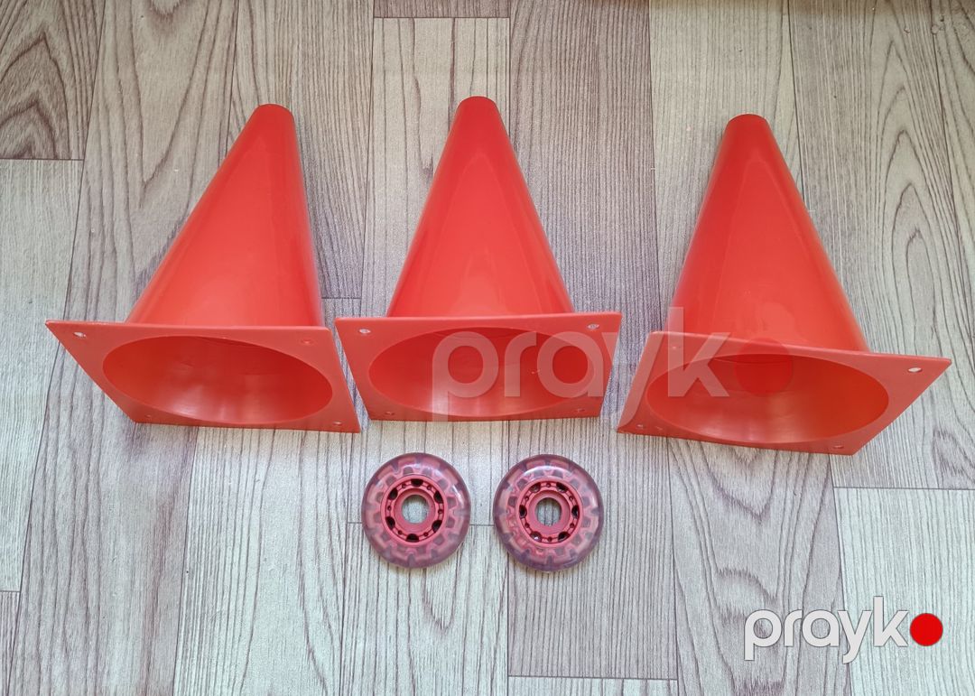 Rolik — İdman, hobi, istirahət, Bakı (3)