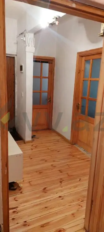 4 otaqlı mənzil Köhnə tikili Satılır, Xırdalan — Mənzil, Xırdalan (2)