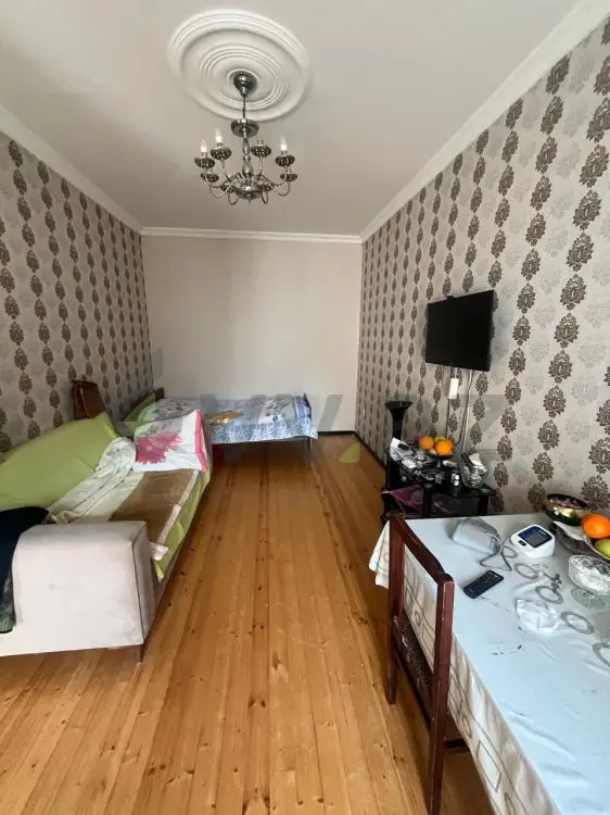 3 otaqlı Həyət evi Satılır, Masazır, Abşeron — Ev, villa (10)