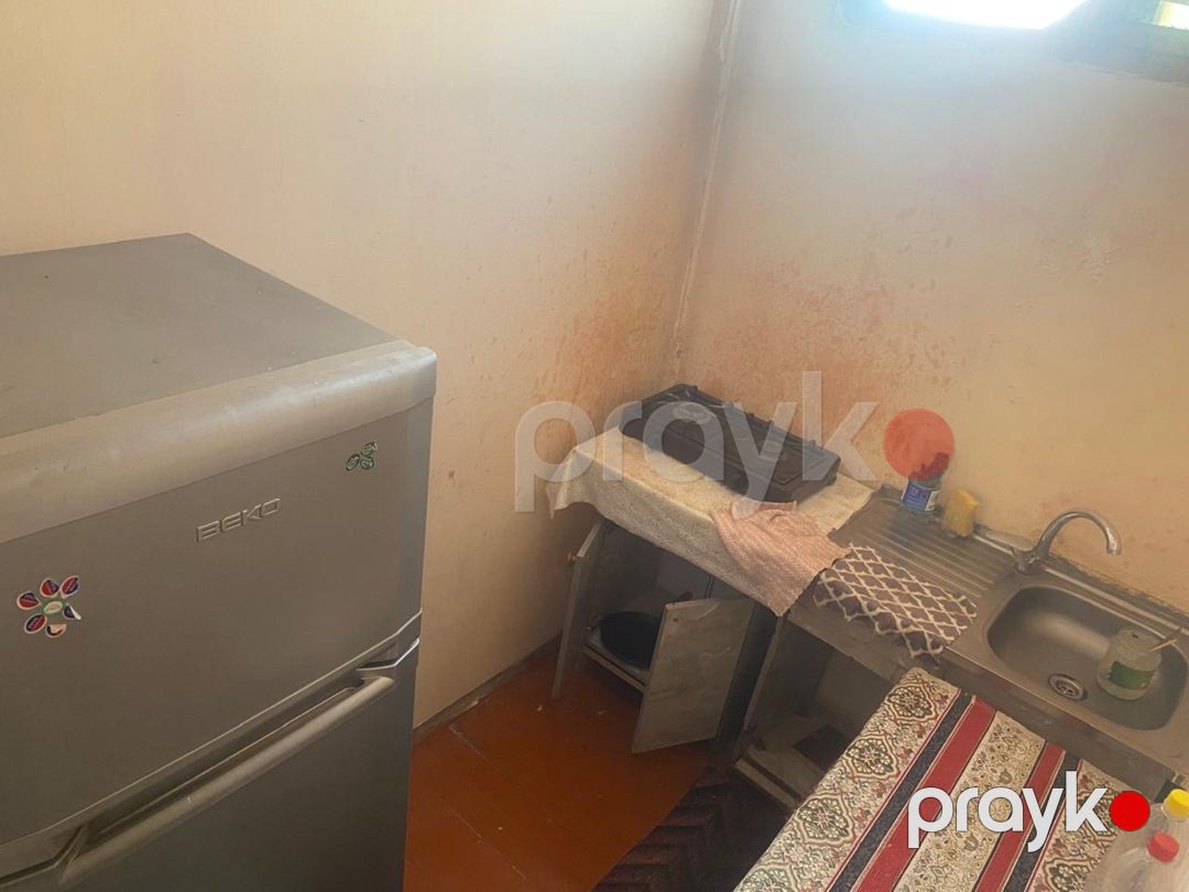 İcarəyə verilir 2 otaqlı həyət evi/bağ evi 45 m² — Ev, villa, Bakı (2)