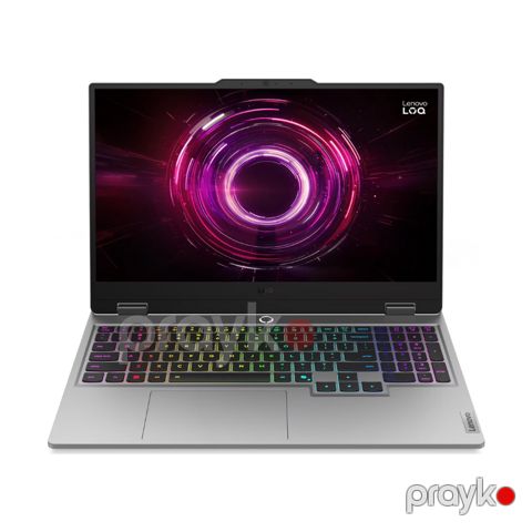 Noutbuk Lenovo LOQ 15AHP10 (83JG000WRK) — Bakı