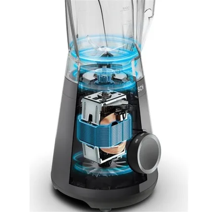 Blender Bosch MMB6141B — Mallar, Bakı (6)